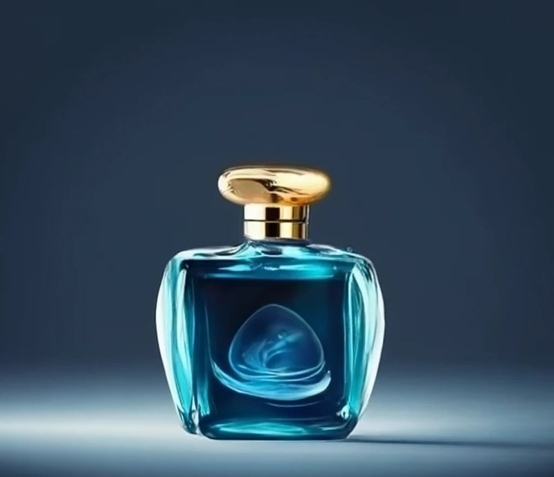 pertinacia perfume bottle