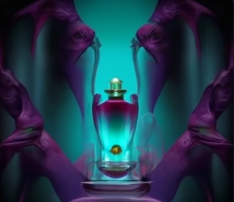 toxic perfumes