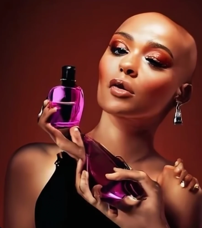 What Perfumes Do Celebrities Wear?