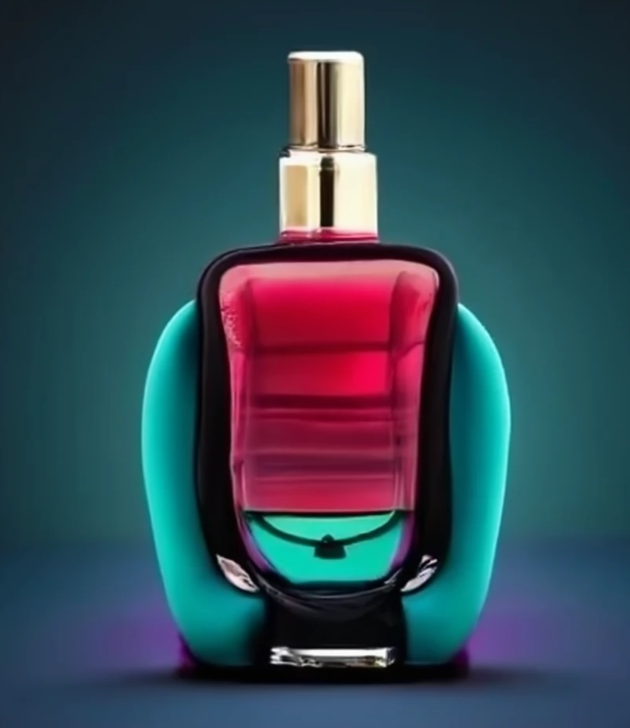 Can You Leave Perfume Bottles Inside A Car?