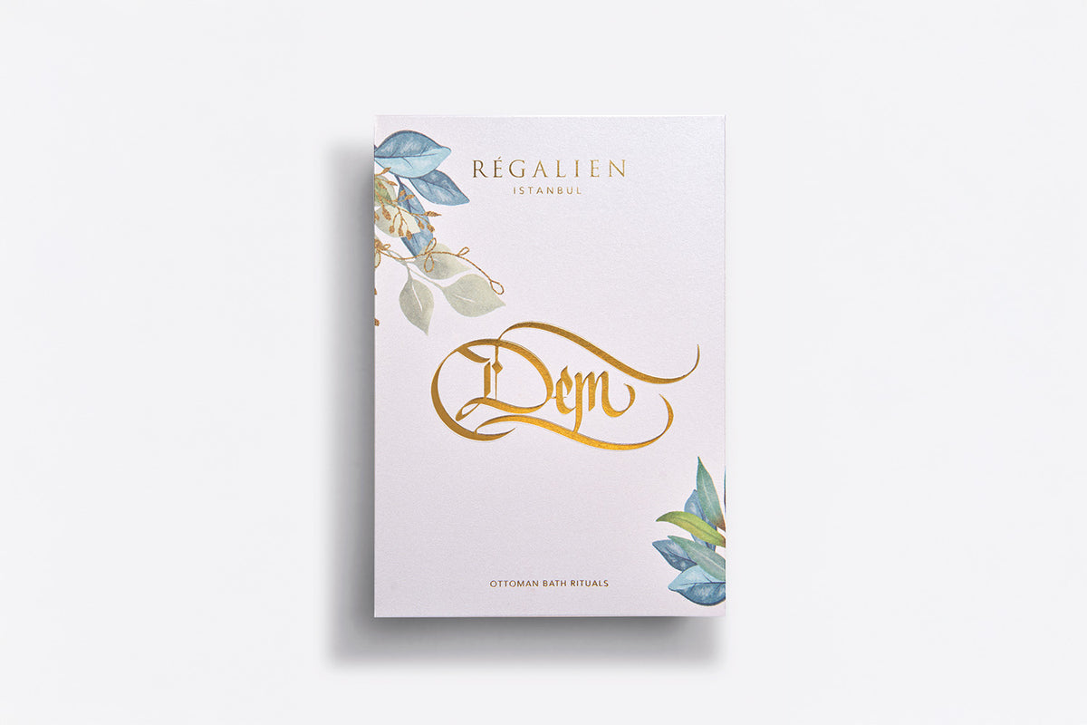 Dem Regalien 2.7oz Extrait de Parfum - Pertinacia Perfume