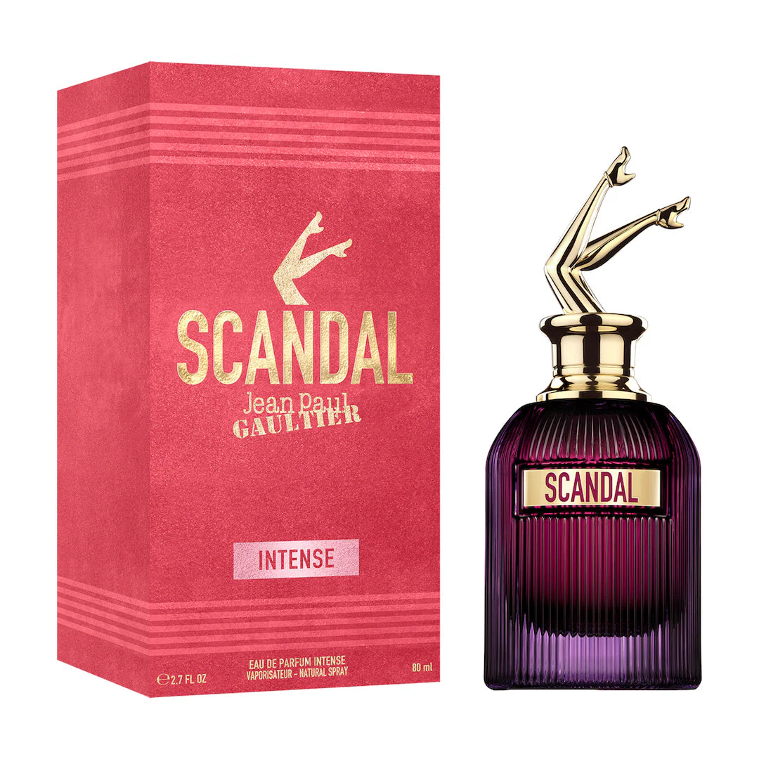 Scandal Intense EDP Jean Paul Gaultier Decants - Pertinacia Perfume