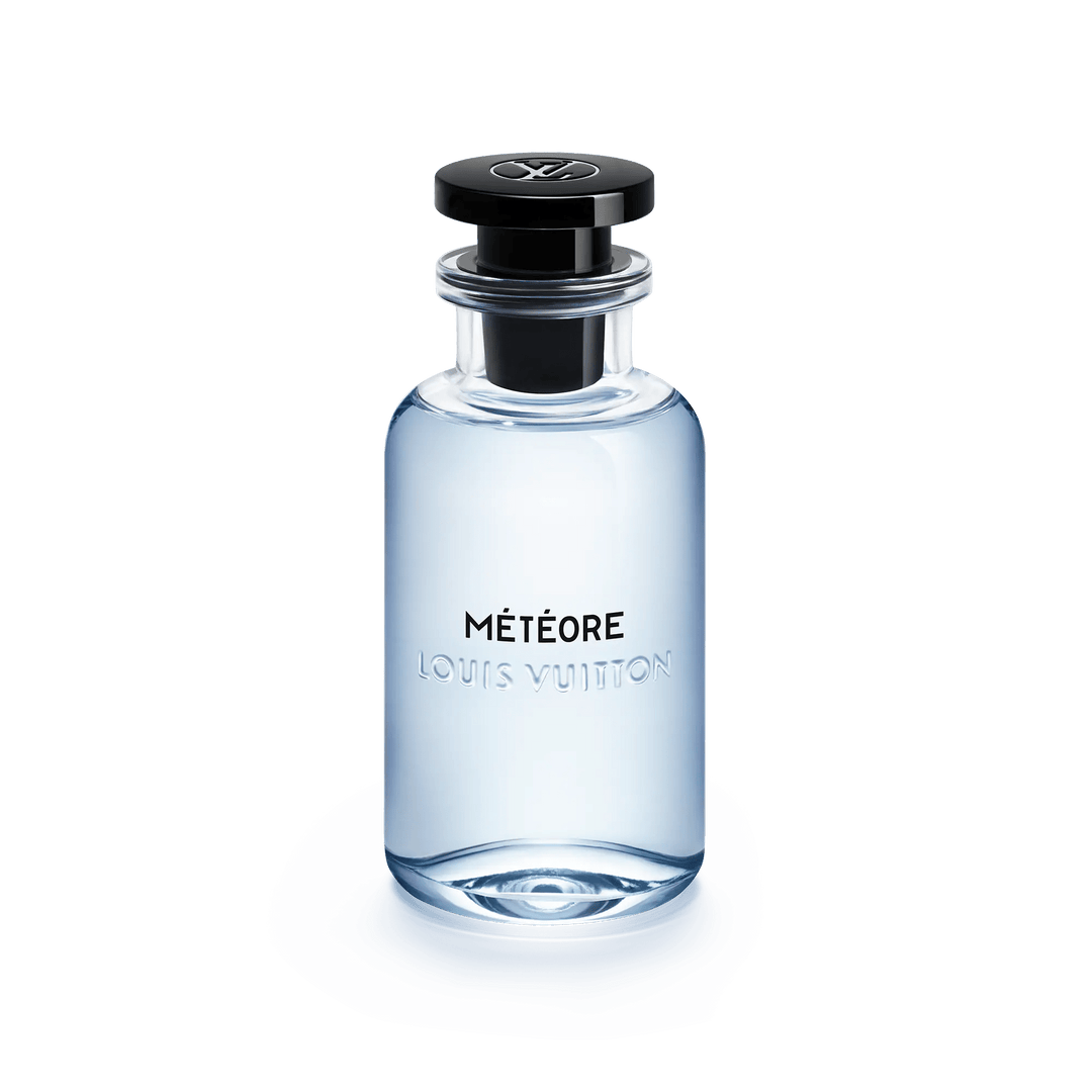 Meteore Louis Vuitton Decant - Pertinacia Perfume