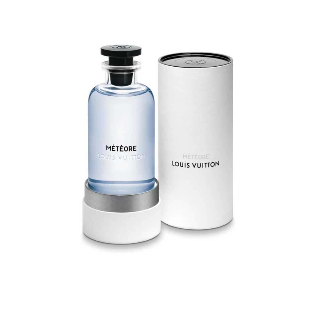 Meteore Louis Vuitton Decant - Pertinacia Perfume