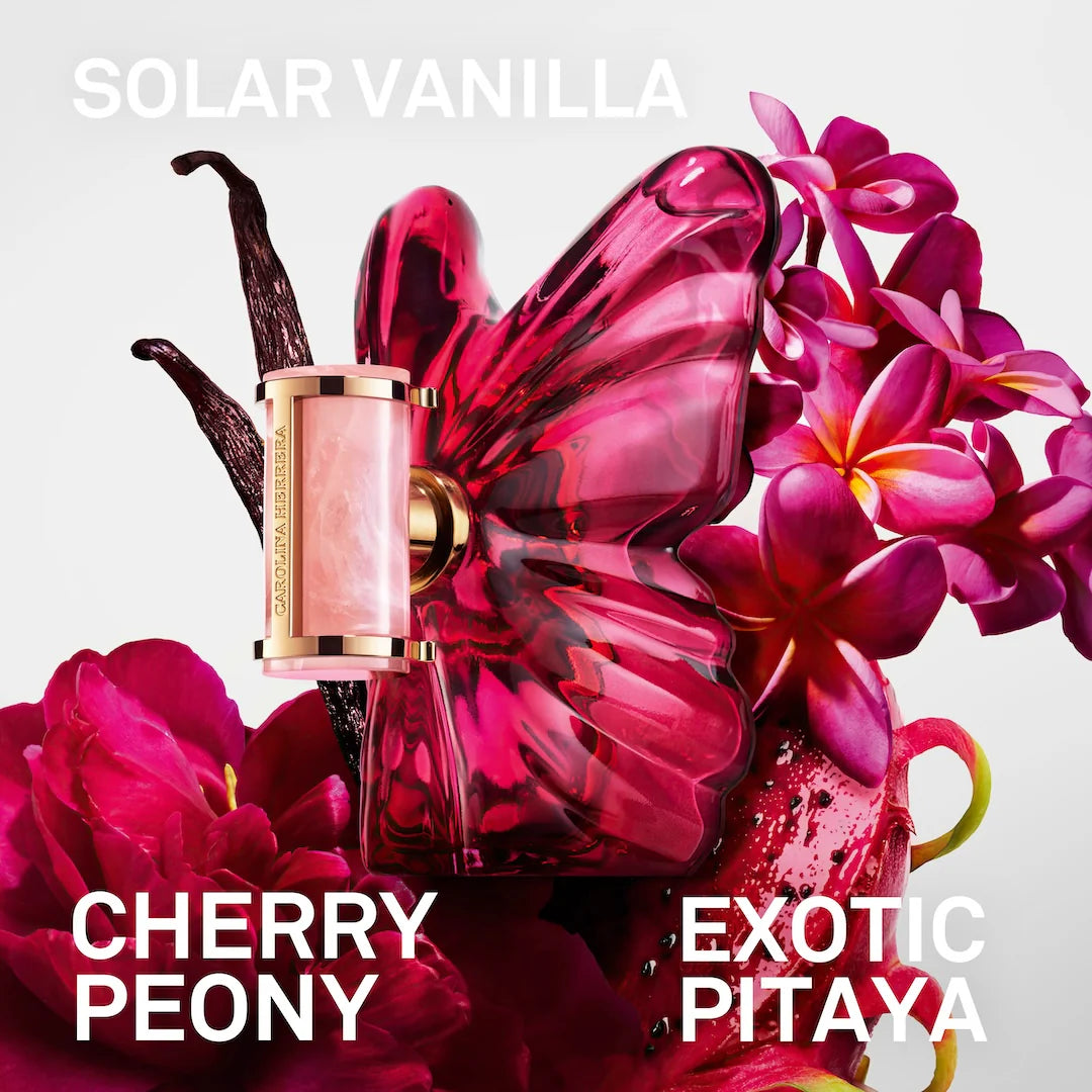 La Bomba EDP Carolina Herrera DECANT - Pertinacia Perfume