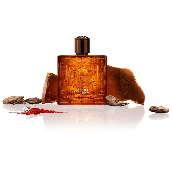 Eros Najim Pour Homme Versace Decant - Pertinacia Perfume