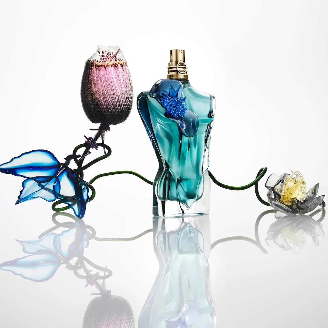 Le Beau Flower Edition 4.2oz EDP TESTER - Pertinacia Perfume