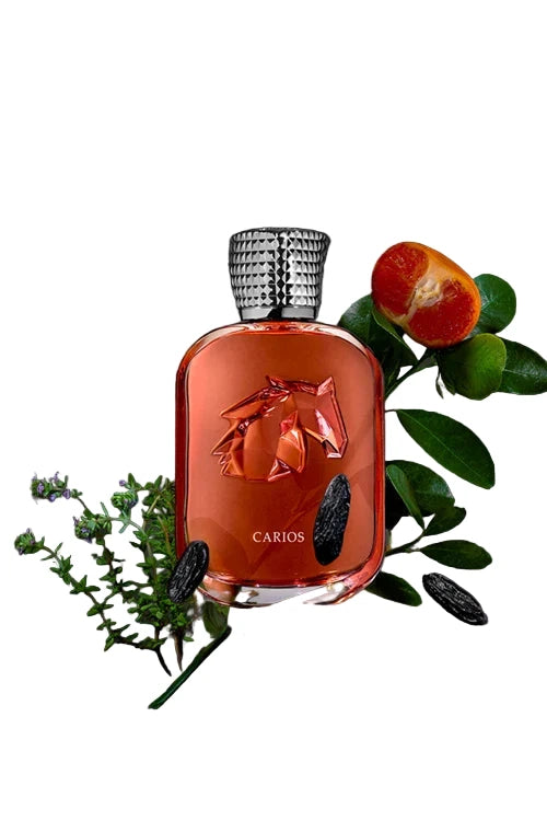 Carios Parfums De Marly DECANT - Pertinacia Perfume