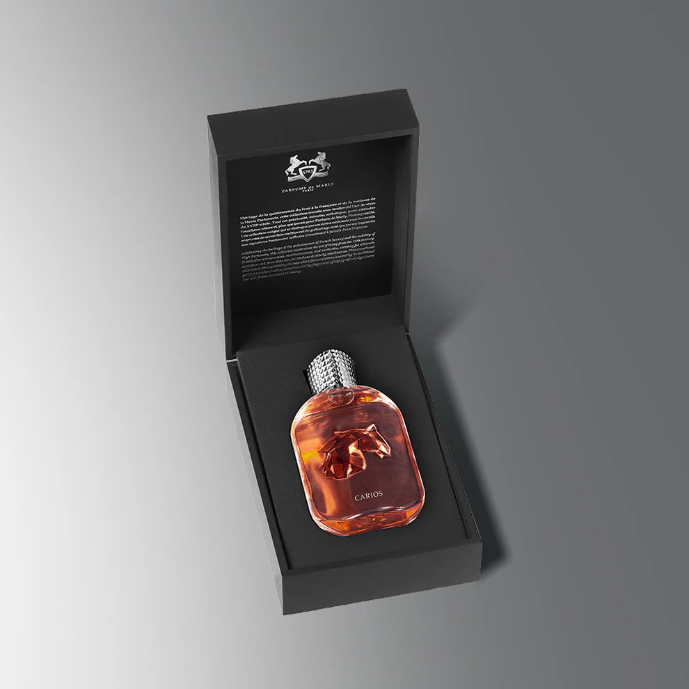 Carios Parfums De Marly DECANT - Pertinacia Perfume