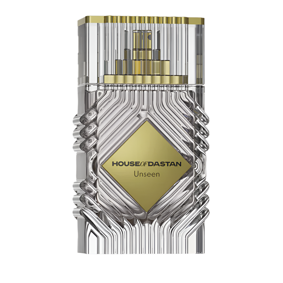 Unseen House Of Dastan DECANT - Pertinacia Perfume