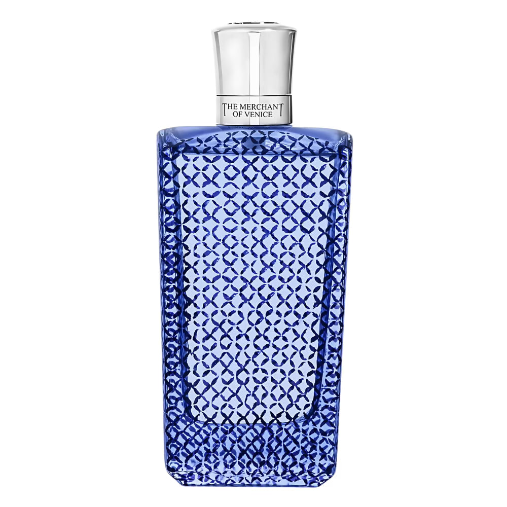 Venetian Blue The Merchant of Venice 3.4oz EDP - Pertinacia Perfume