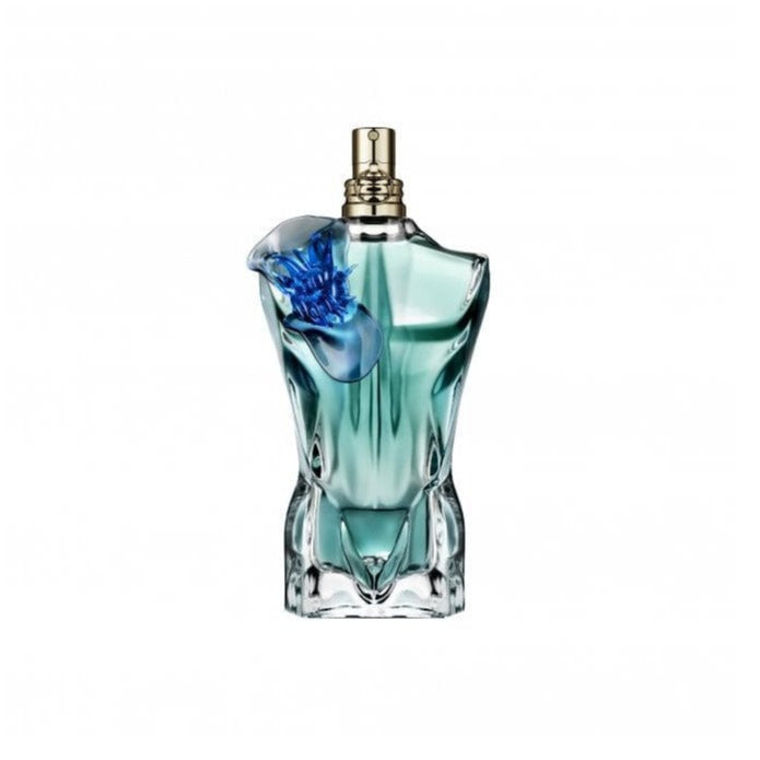 Le Beau Flower Edition 4.2oz EDP TESTER - Pertinacia Perfume