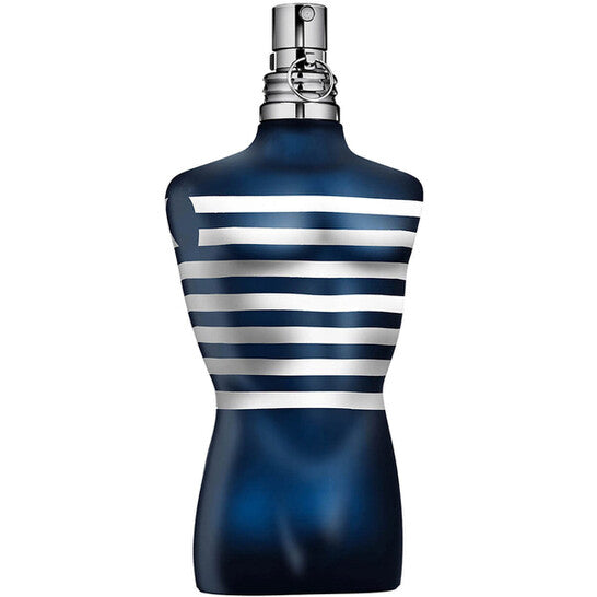 Le Male In The Navy EDT Spray 4.2 oz (Tester) Jean Paul Gaultier - Pertinacia Perfume