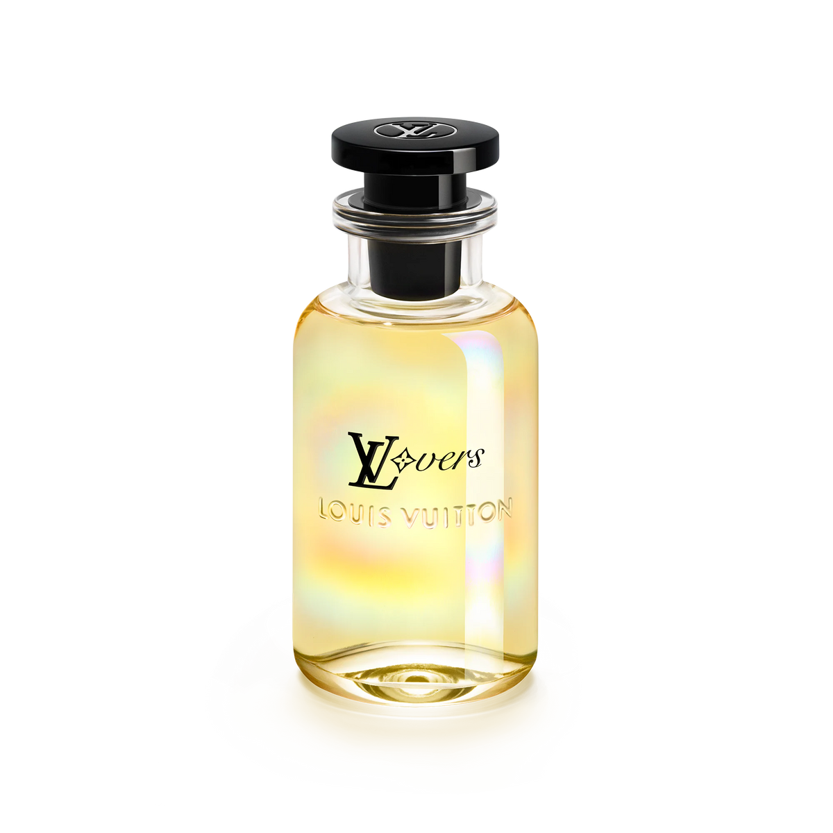 Louis Vuitton Lovers DECANT - Pertinacia Perfume