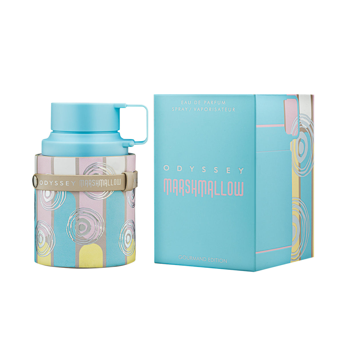 Odyssey Marshmallow Armaf DECANT - Pertinacia Perfume
