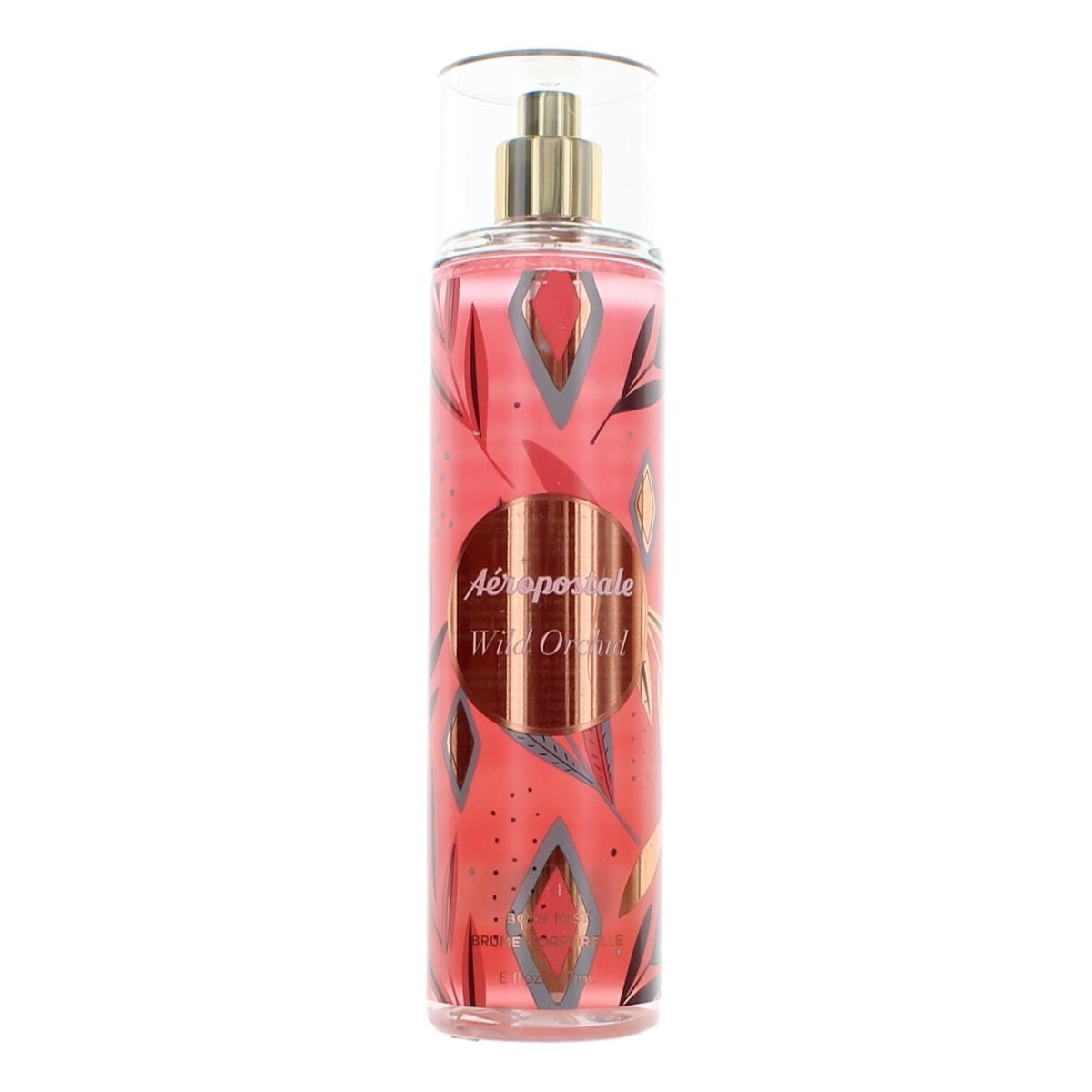 Wild Orchid by Aeropostale, 8 oz Body Mist for Women - Pertinacia Perfume