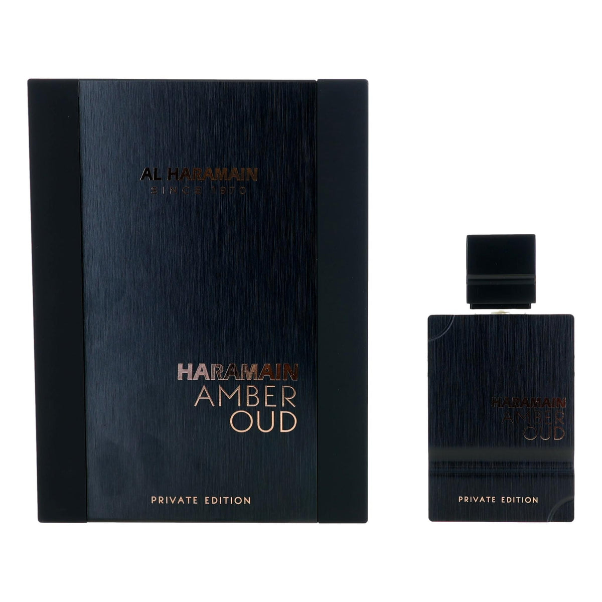 Amber Oud Private Edition by Al Haramain, 2 oz EDP Spray for Unisex - Pertinacia Perfume