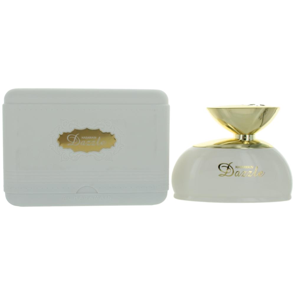 Dazzle by Al Haramain, 3.3 oz EDP Spray Unisex - Pertinacia Perfume