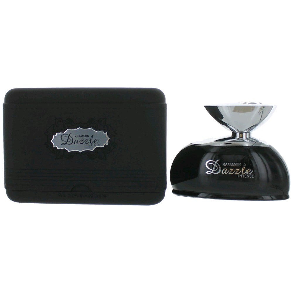 Dazzle Intense by Al Haramain, 3.3 oz EDP Spray Unisex - Pertinacia Perfume