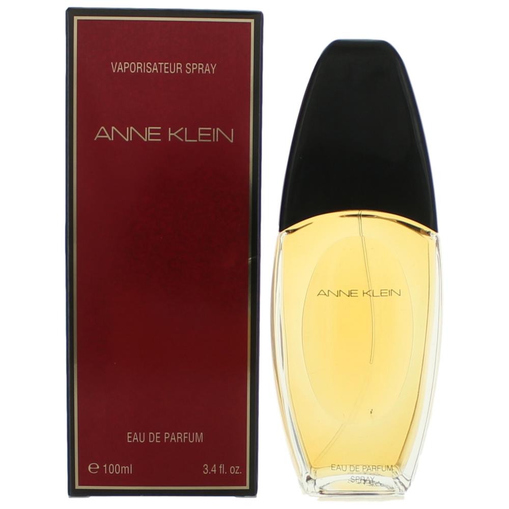 Anne Klein by Anne Klein, 3.3 oz EDP Spray for Women - Pertinacia Perfume