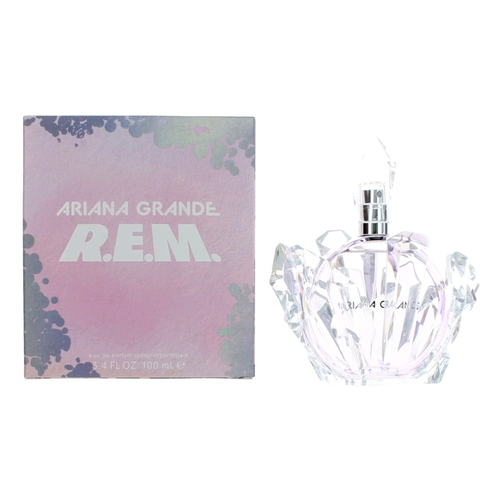 R.E.M. by Ariana Grande, 3.4 oz EDP Spray for Women - Pertinacia Perfume