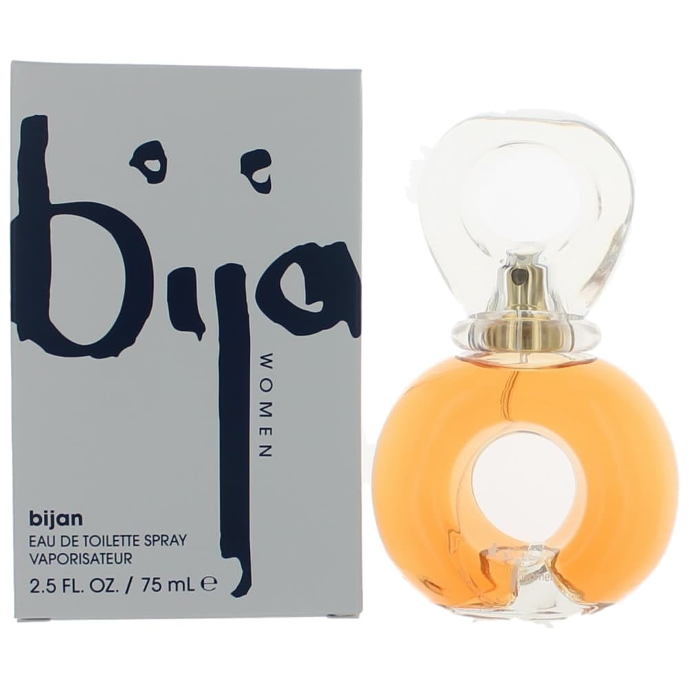 Bijan by Bijan, 2.5 oz EDT Spray for Women - Pertinacia Perfume
