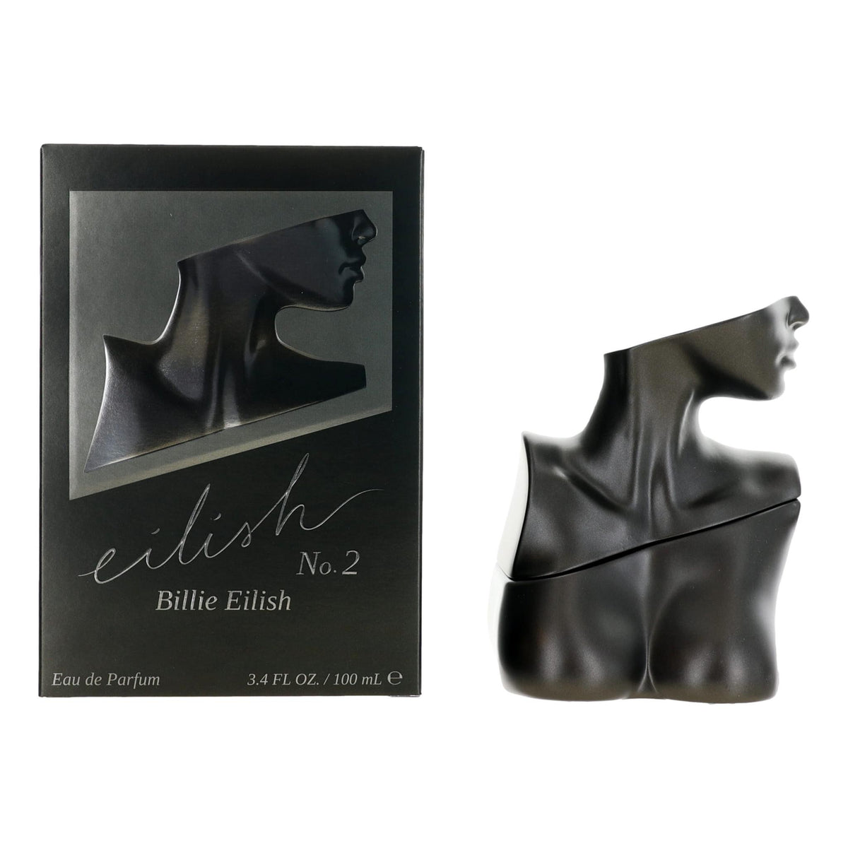 Eilish #2 by Billie Eilish, 3.4 oz EDP Spray for Women - Pertinacia Perfume