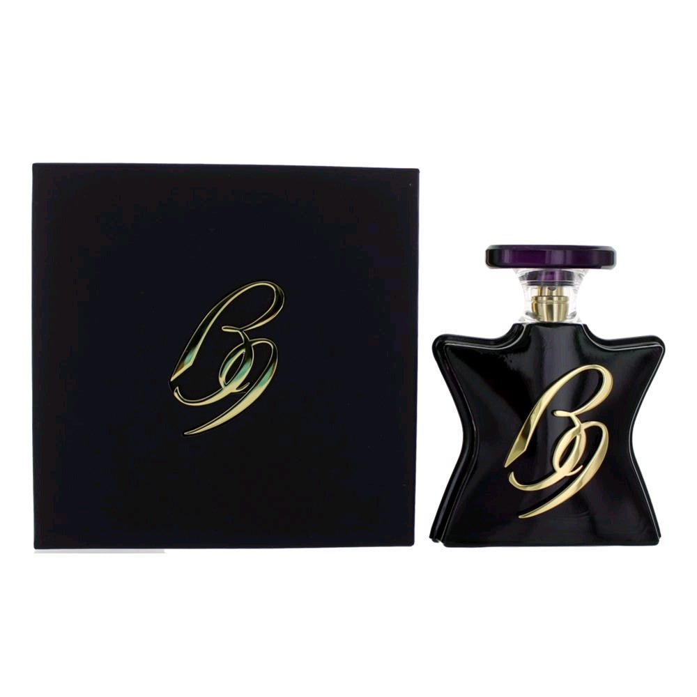 Bond No. 9 B9 by Bond No. 9, 3.3 oz EDP Spray for Unisex - Pertinacia Perfume