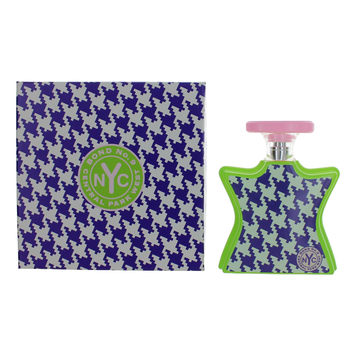 Bond No. 9 Central Park West by Bond No. 9, 3.3oz EDP Spray for Unisex - Pertinacia Perfume