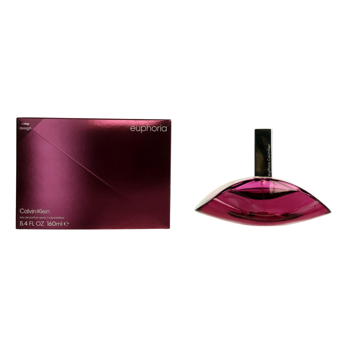 Euphoria by Calvin Klein, 5.4 oz EDP Spray for Women - Pertinacia Perfume