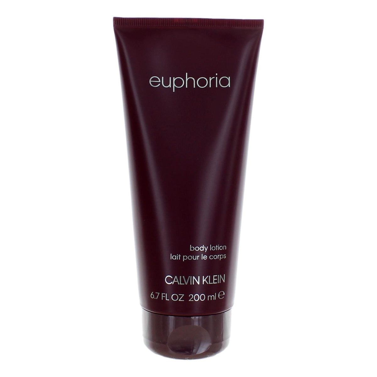 Euphoria by Calvin Klein, 6.7 oz Body Lotion for Women - Pertinacia Perfume