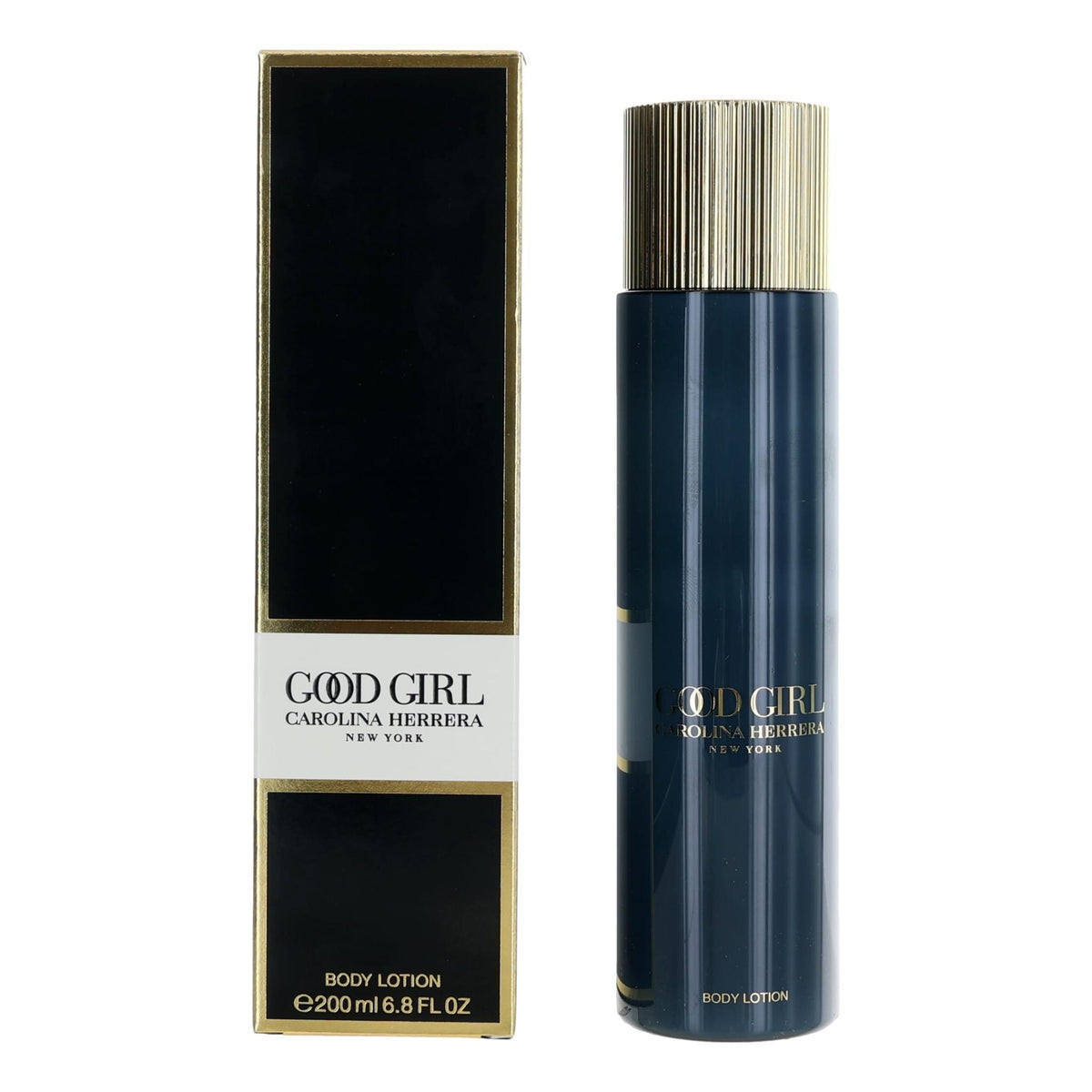 Good Girl by Carolina Herrera, 6.8 oz Body Lotion for Women - Pertinacia Perfume