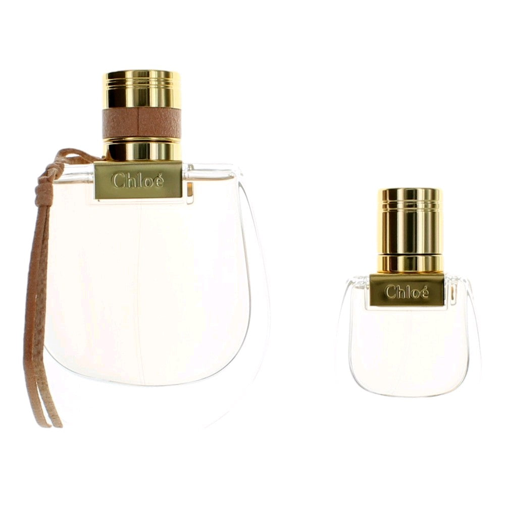 Chloe Nomade by Chloe, 2 Piece Gift Set for Women - Pertinacia Perfume