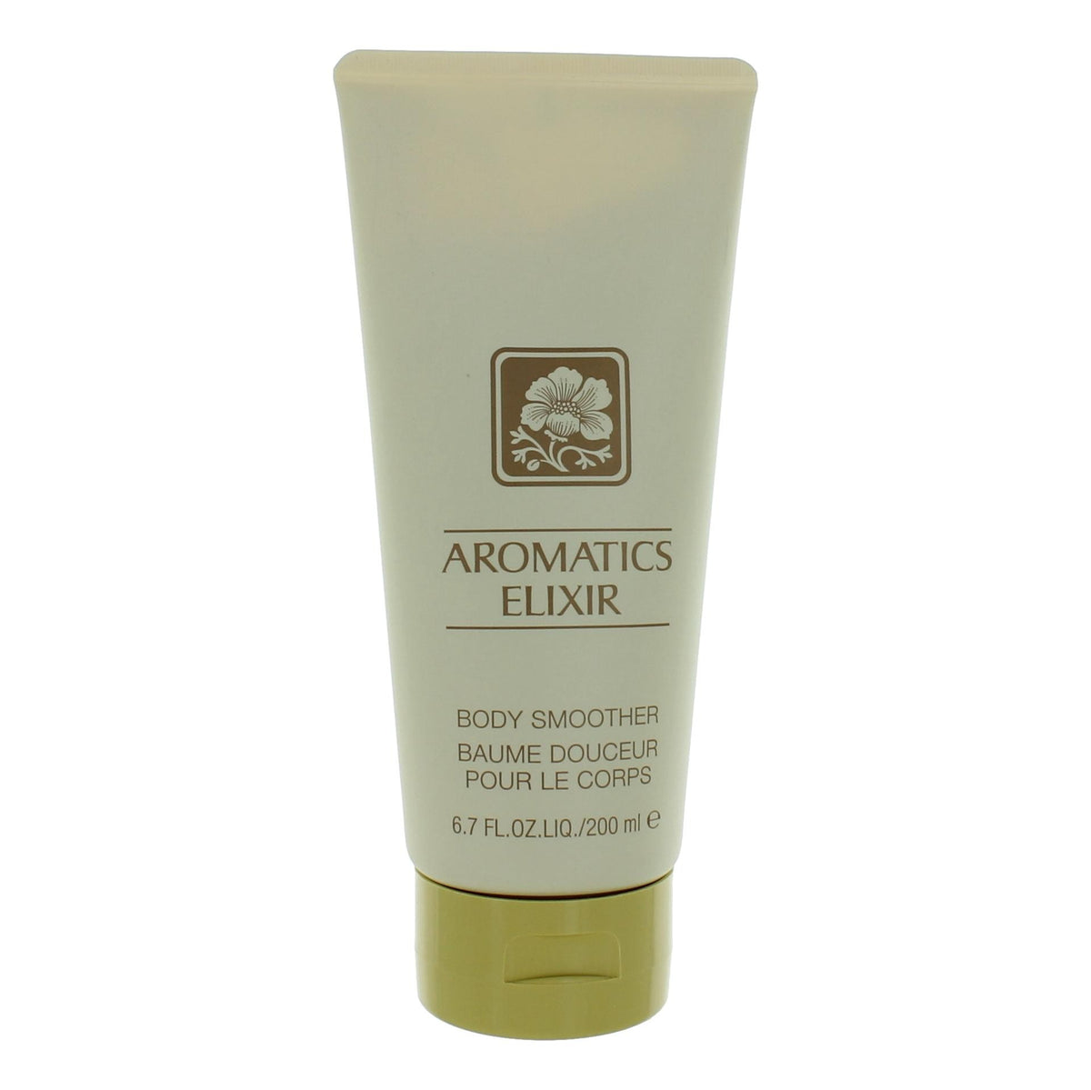 Aromatics Elixir by Clinique, 6.7 oz Body Smoother (lotion) for Women - Pertinacia Perfume