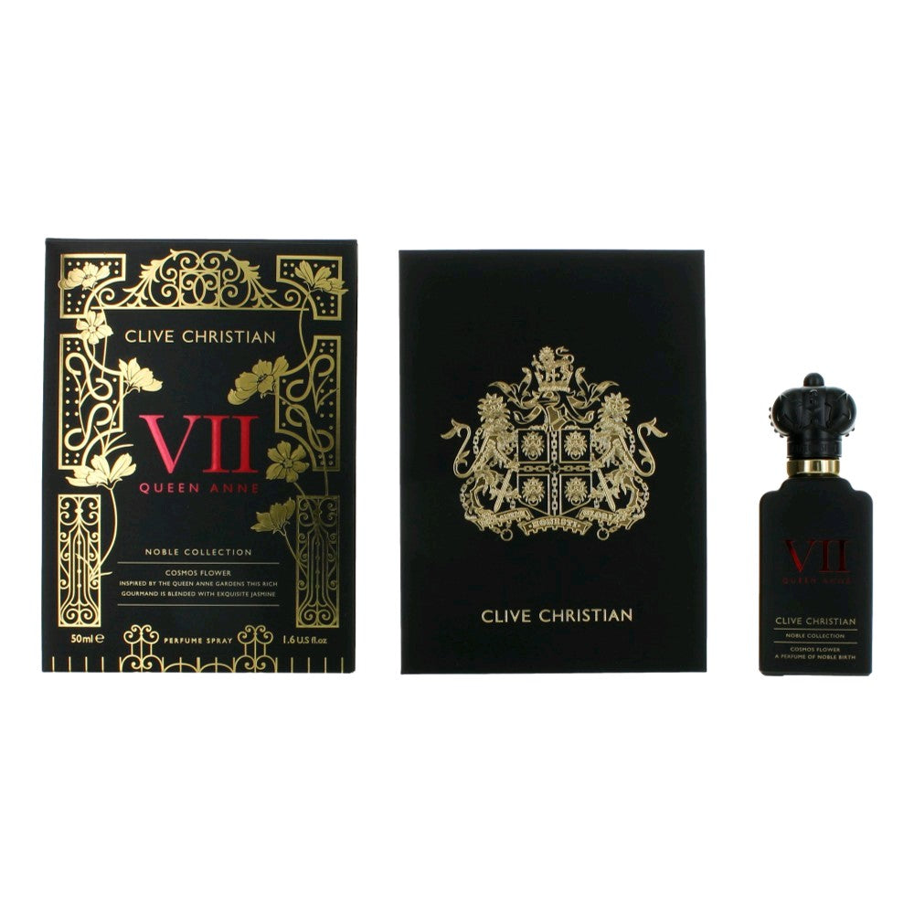 Clive Christian Noble Collection Cosmos Flower, 1.6oz Perfume Spray women - Pertinacia Perfume