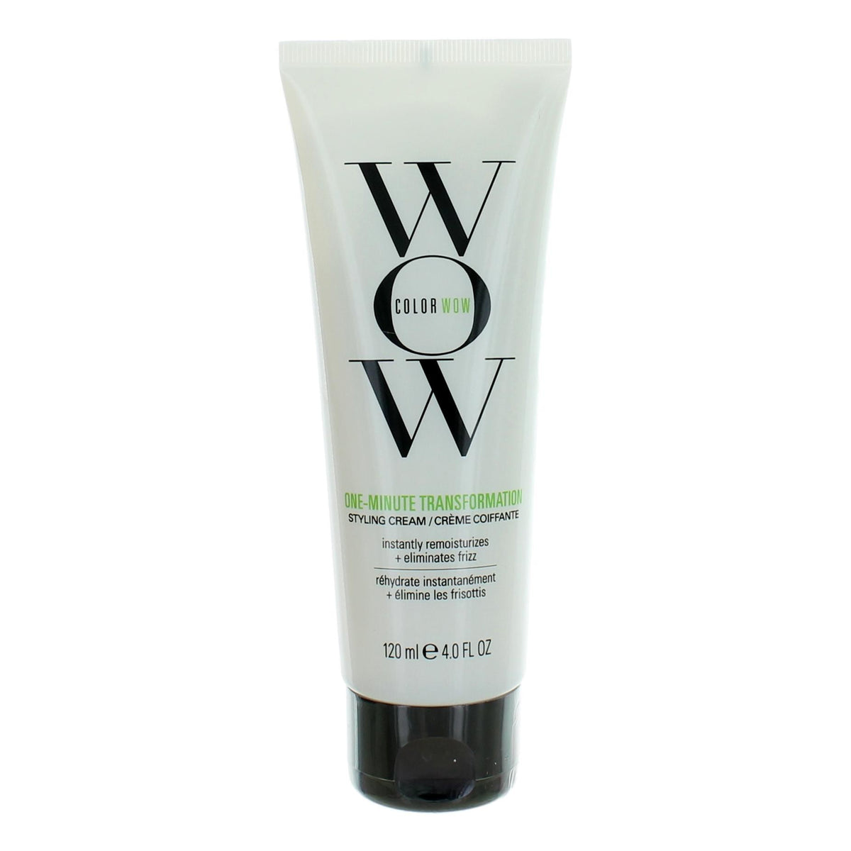 Color Wow One-Minute Transformation by Color Wow, 4 oz Styling Cream - Pertinacia Perfume