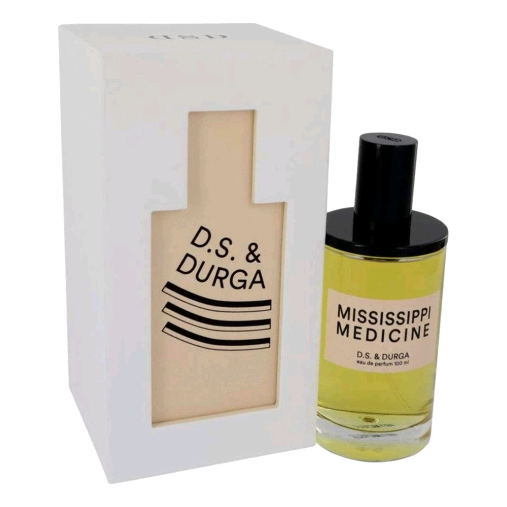 Mississippi Medicine by D.S. & Durga, 3.4 oz EDP Spray Unisex - Pertinacia Perfume