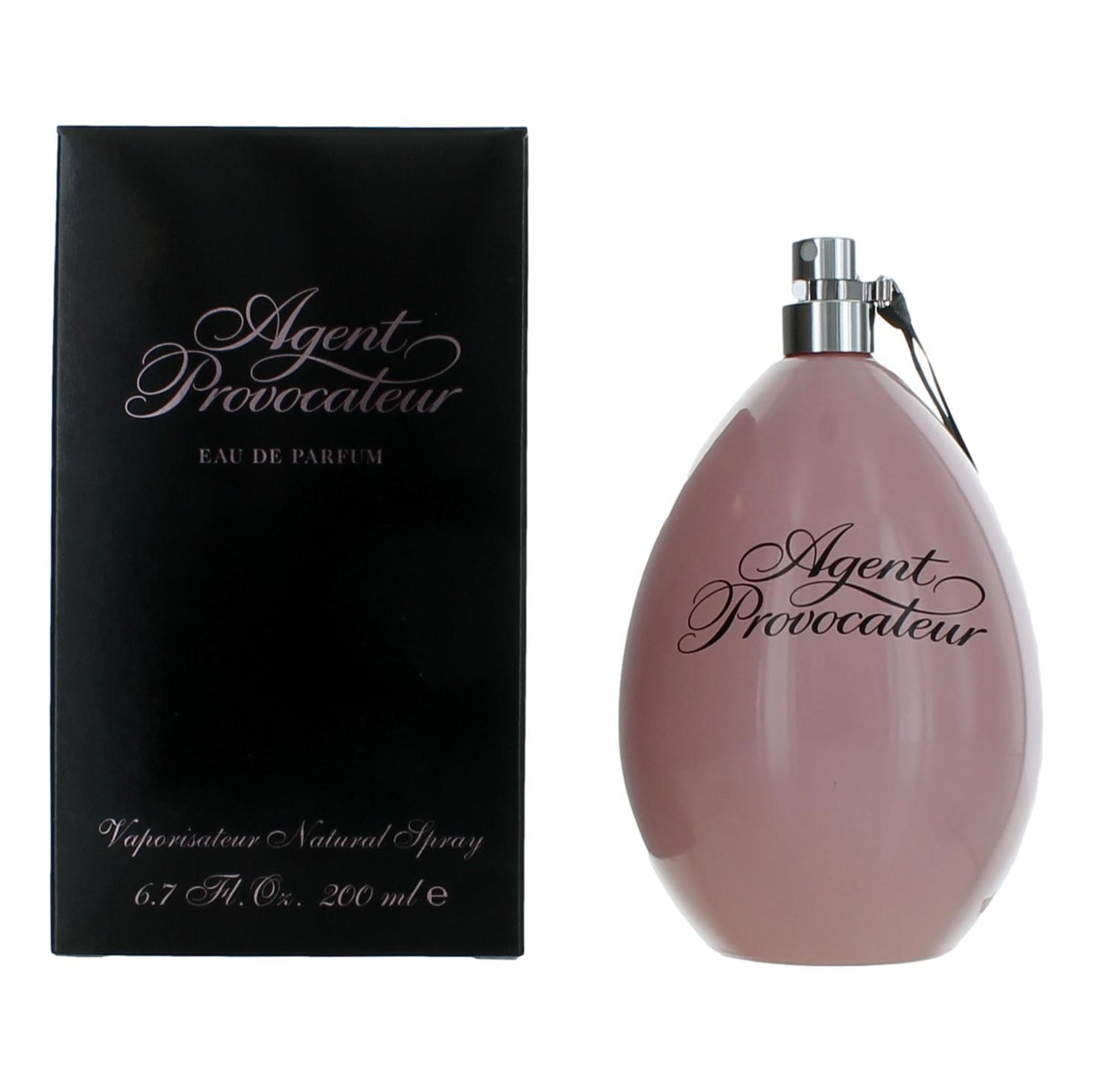 Agent Provocateur by Agent Provocateur, 6.7 oz EDP Spray for Women - Pertinacia Perfume