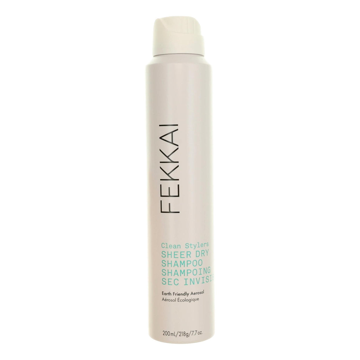 Fekkai Clean Stylers by Fekkai, 7.7 oz Sheer Dry Shampoo - Pertinacia Perfume