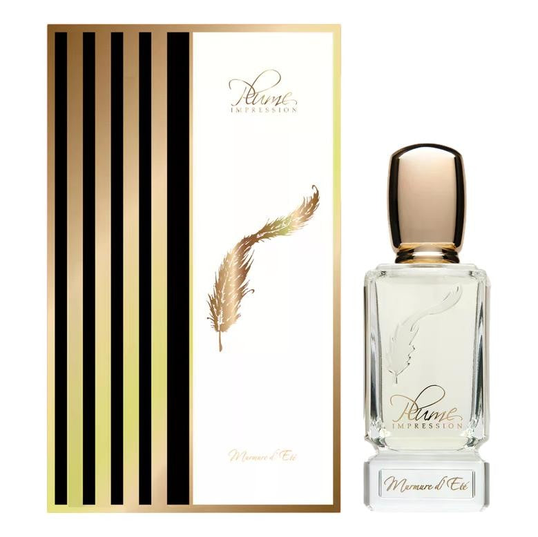 Mumure D'ete by Plume Impression, 2.7 oz EDP Spray for Unisex - Pertinacia Perfume