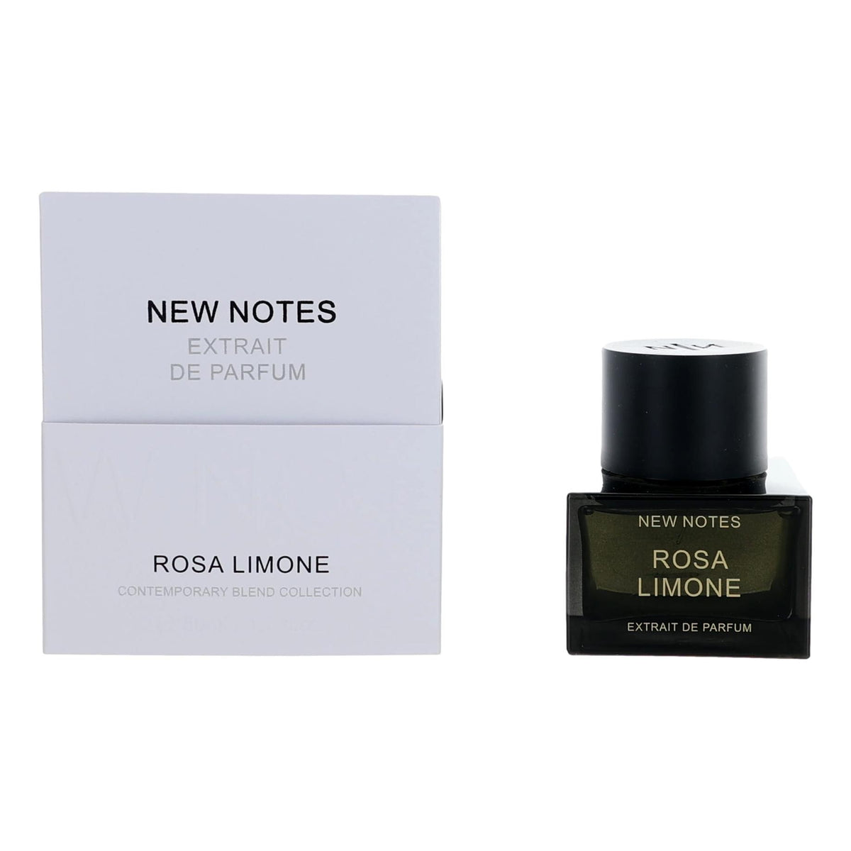 Rosa Limone by New Notes, 1.7 oz Extrait de Parfum Spray for Unisex - Pertinacia Perfume