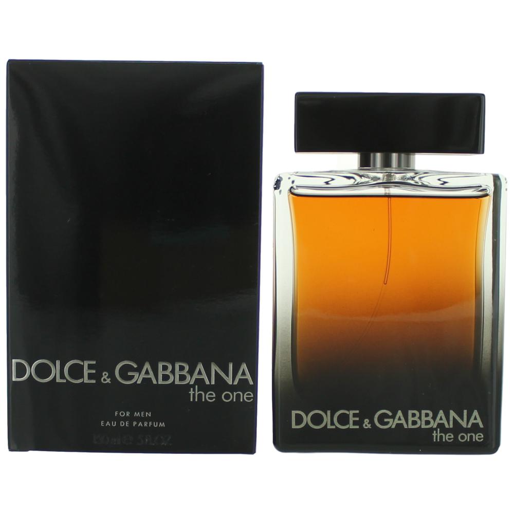 The One by Dolce & Gabbana, 5 oz EDP Spray for Men - Pertinacia Perfume