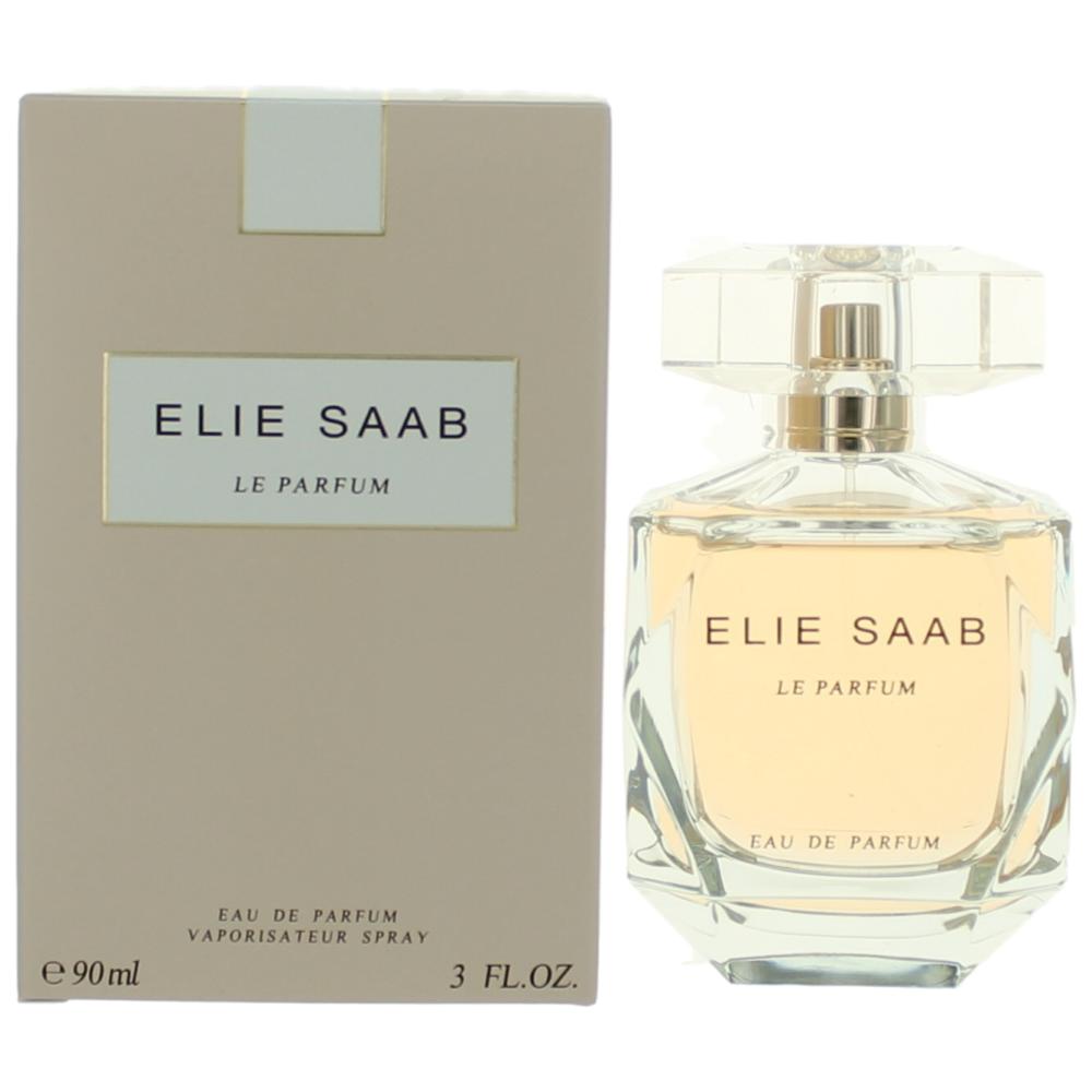 Le Parfum by Elie Saab, 3 oz EDP Spray for Women - Pertinacia Perfume
