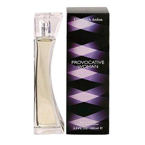 Provocative Woman by Elizabeth Arden, 3.3 oz EDP Spray for Women - Pertinacia Perfume