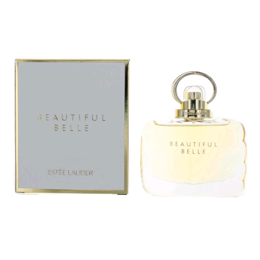 Beautiful Belle by Estee Lauder, 1.7 oz EDP Spray for Women - Pertinacia Perfume