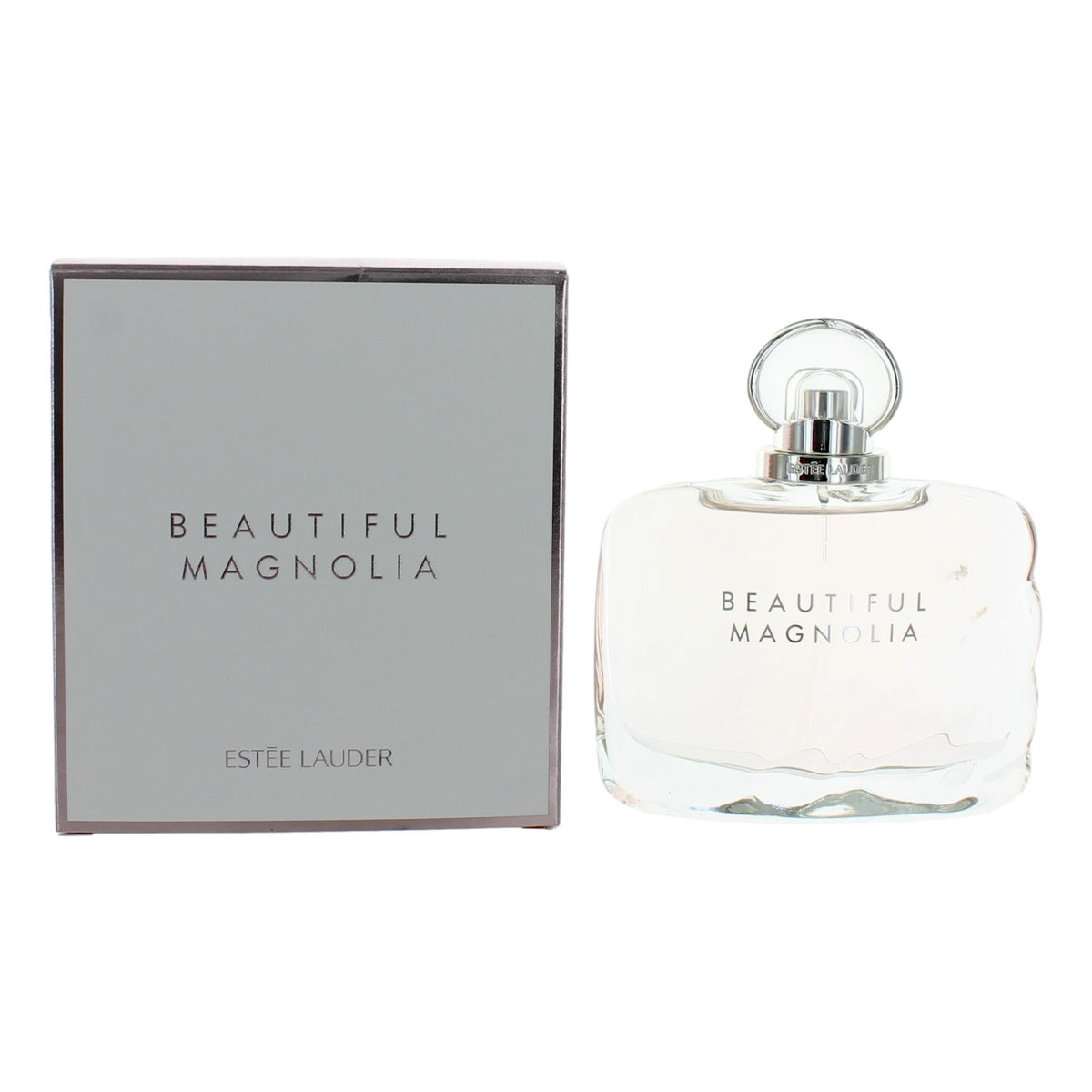 Beautiful Magnolia by Estee Lauder, 3.4 oz EDP Spray for Women - Pertinacia Perfume