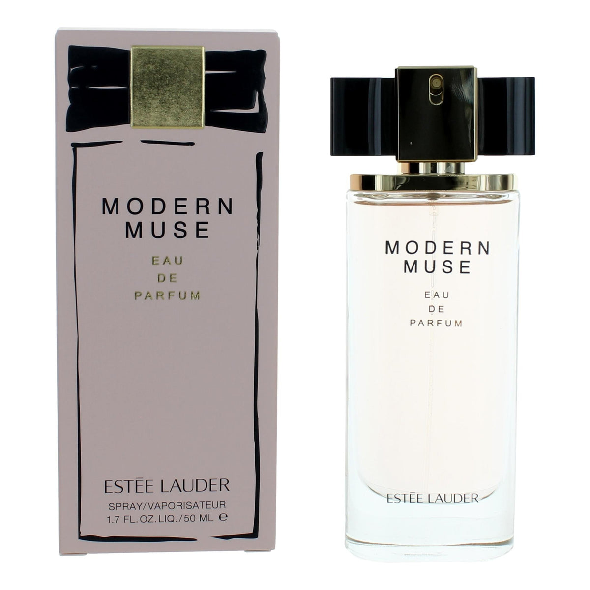 Modern Muse by Estee Lauder, 1.7 oz EDP Spray for Women - Pertinacia Perfume