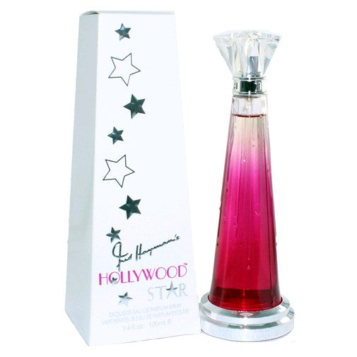 Hollywood Star by Fred Hayman, 3.4 oz Exquisite EDP Spray for Women - Pertinacia Perfume