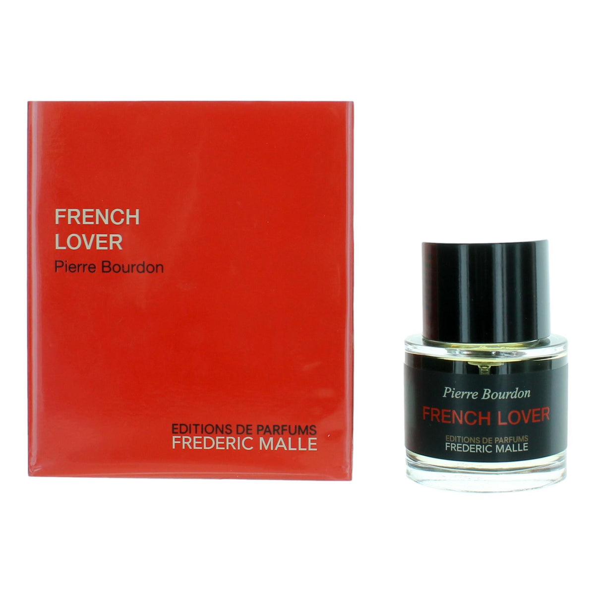 French Lover by Frederic Malle, 1.7 oz EDP Spray for Men - Pertinacia Perfume