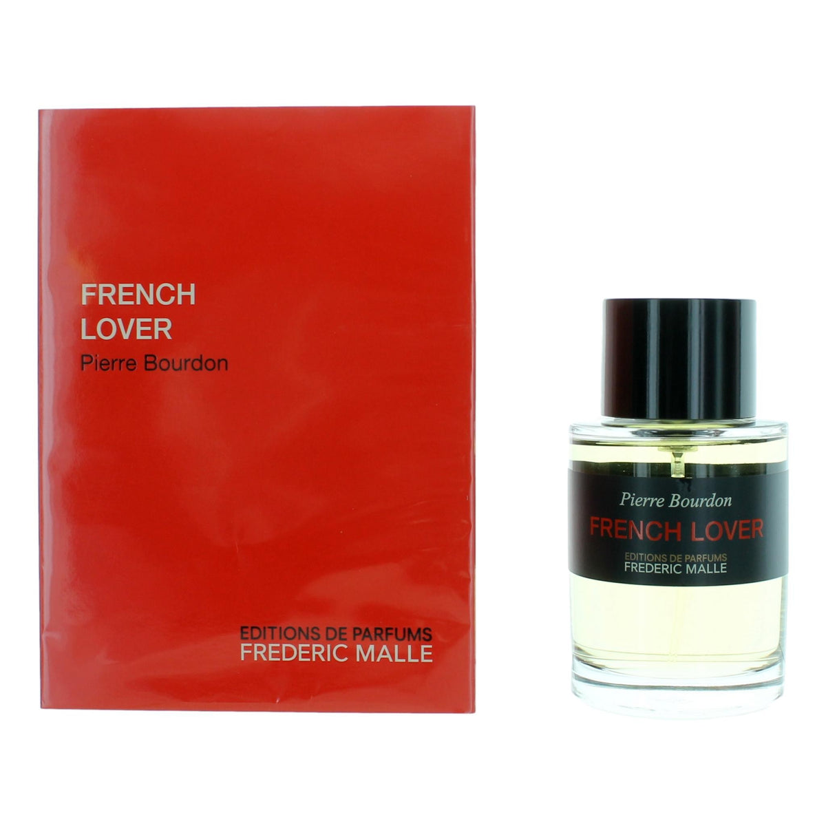 French Lover by Frederic Malle, 3.4 oz EDP Spray for Men - Pertinacia Perfume